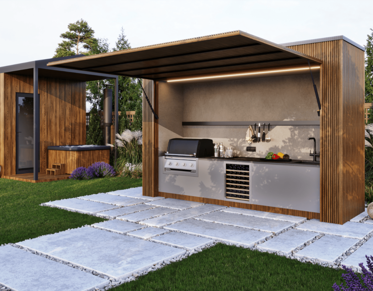 Kuchnia Ogrodowa
